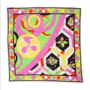 Emilio Pucci Bandana